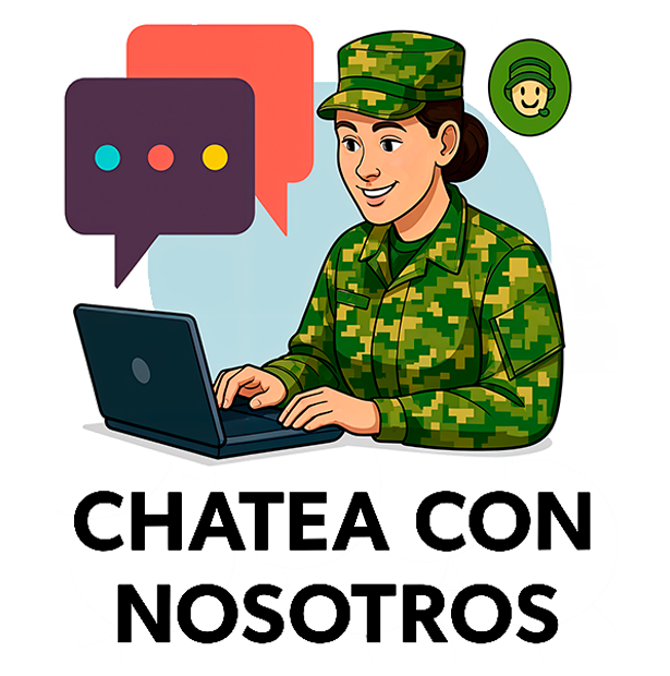 Chat en vivo