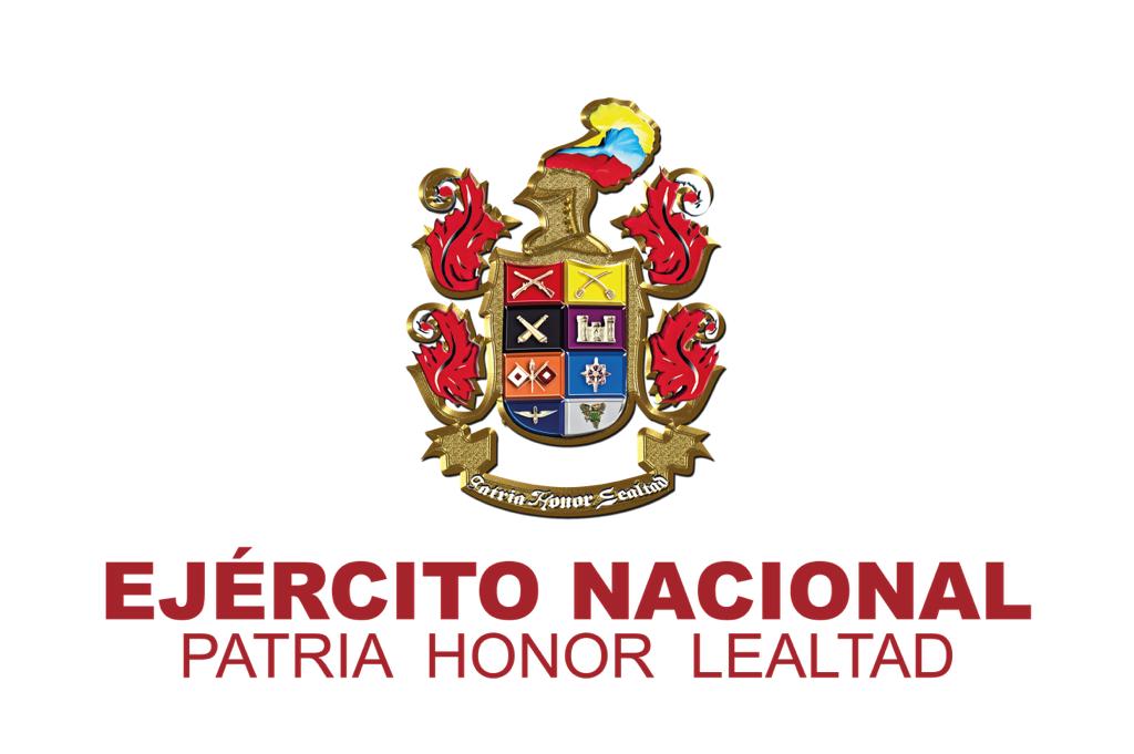 Logo Ejército