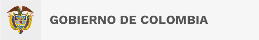 GOBIERNO DE COLOMBIA