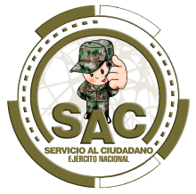 Logo SAC